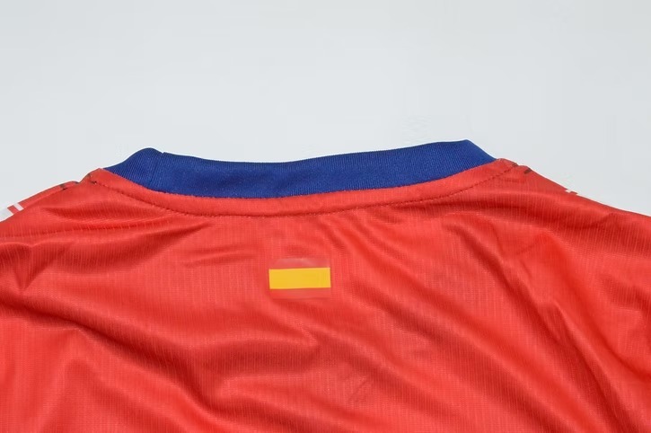 ATLÉTICO DE MADRID SAD 2026_2027 _ JERSEY PREMIUM