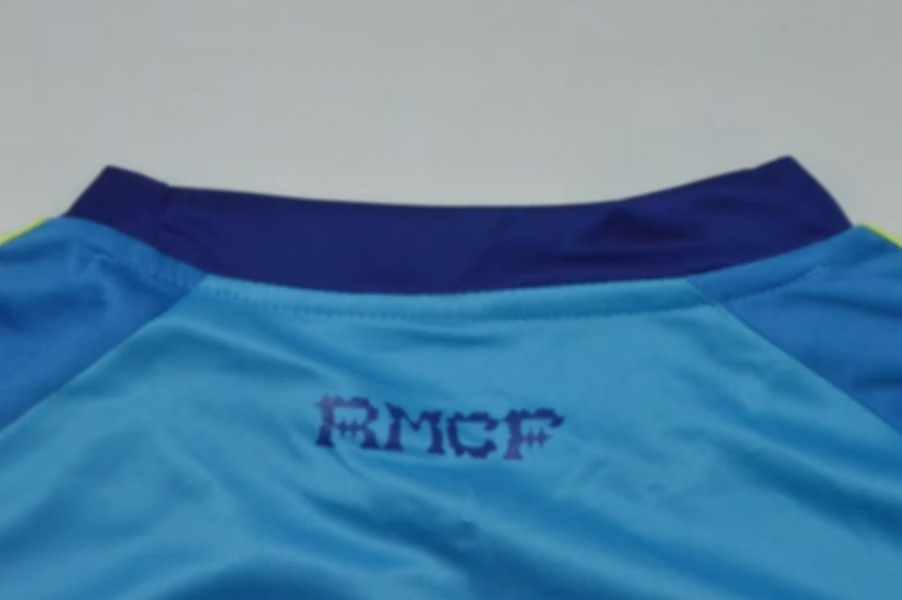 REAL MADRID CF 2026_2027 _ JERSEY PREMIUM