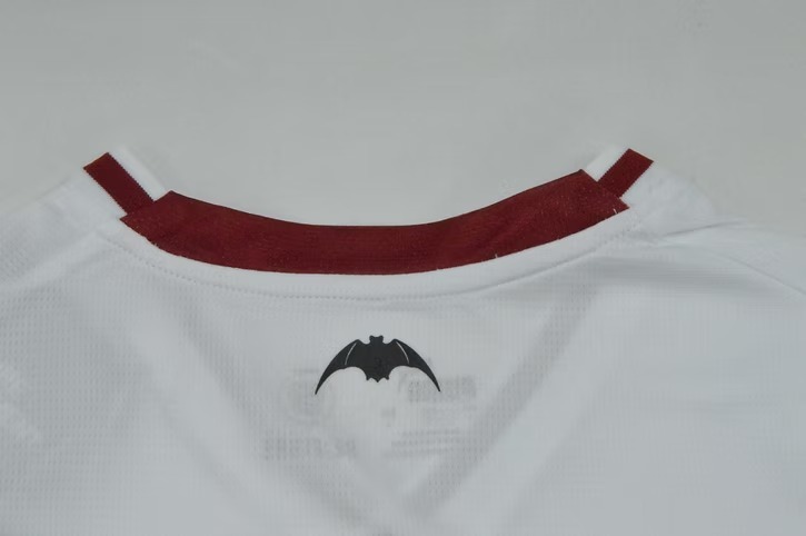 VALENCIA CF 2026_2027 _ JERSEY PREMIUM