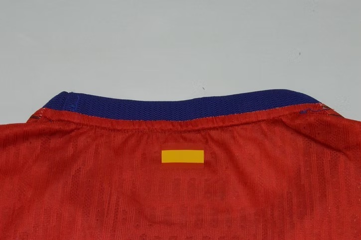 ATLÉTICO DE MADRID SAD 2026_2027 (PLAYER VERSION) _ JERSEY PREMIUM