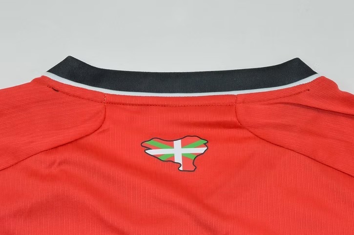 ATHLETIC CLUB 2026_2027 _ JERSEY PREMIUM