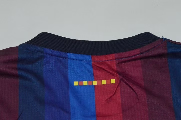 FC BARCELONA 2026/2027
