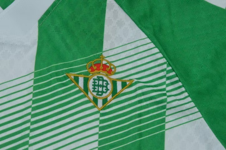 REAL BETIS 2026/2027