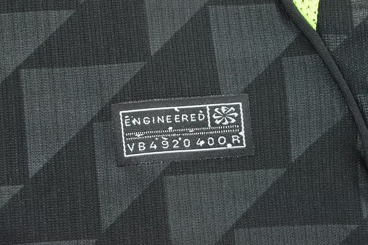 ATLÉTICO DE MADRID SAD 2026_2027 _ JERSEY PREMIUM