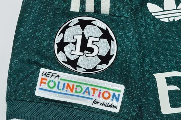 REAL MADRID CF 2026_2027 _ JERSEY PREMIUM