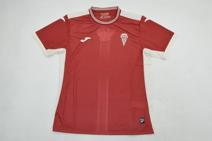 CÓRDOBA CF 2026/2027