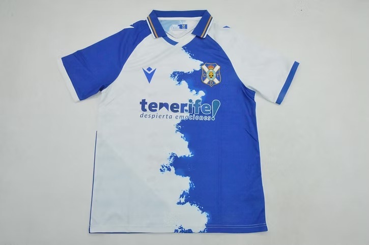 CD TENERIFE 2026/2027