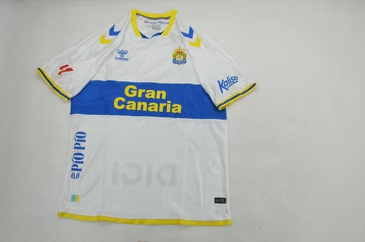 UD LAS PALMAS 2026/2027