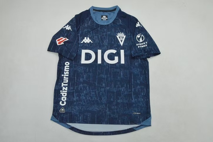 CÁDIZ CF 2026/2027