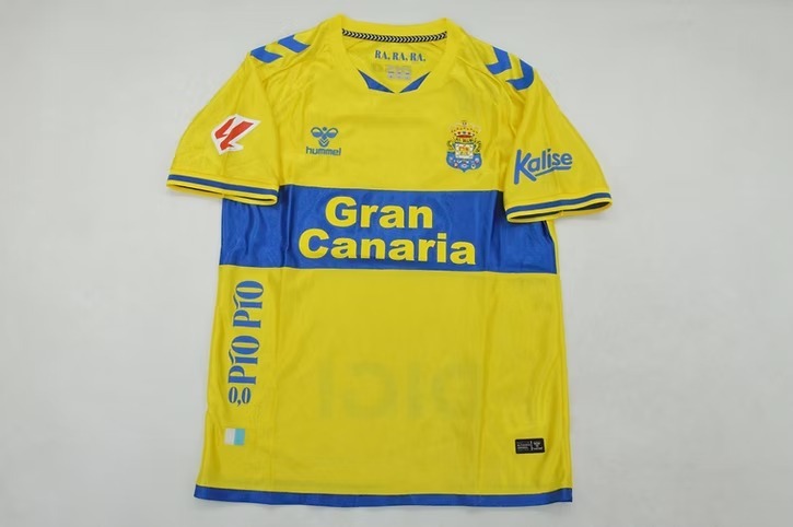 UD LAS PALMAS 2026/2027