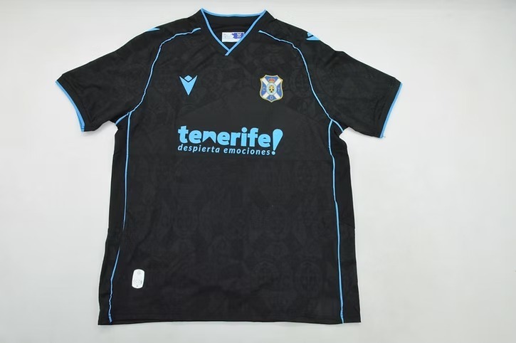 CD TENERIFE 2026/2027