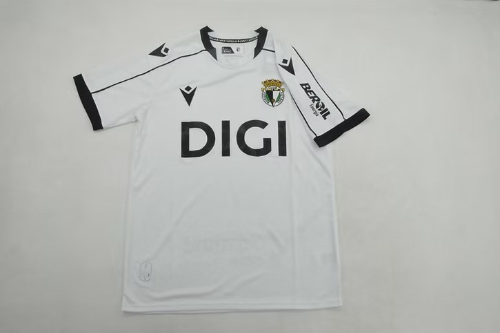 BURGOS CF 2026/2027