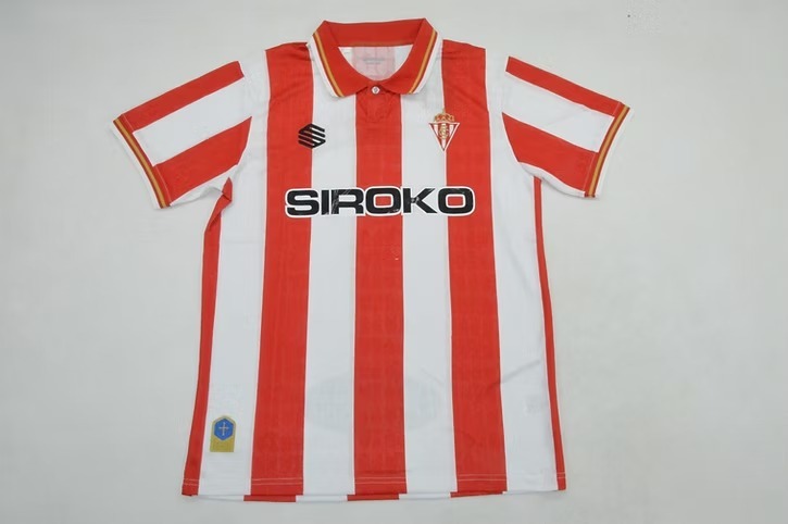 REAL SPORTING GIJÓN 2026/2027