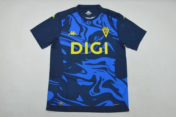 CÁDIZ CF 2026/2027