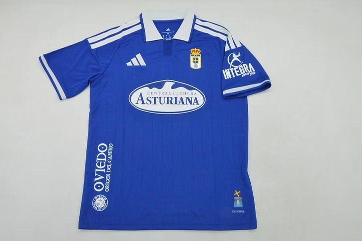 REAL OVIEDO 2026/2027