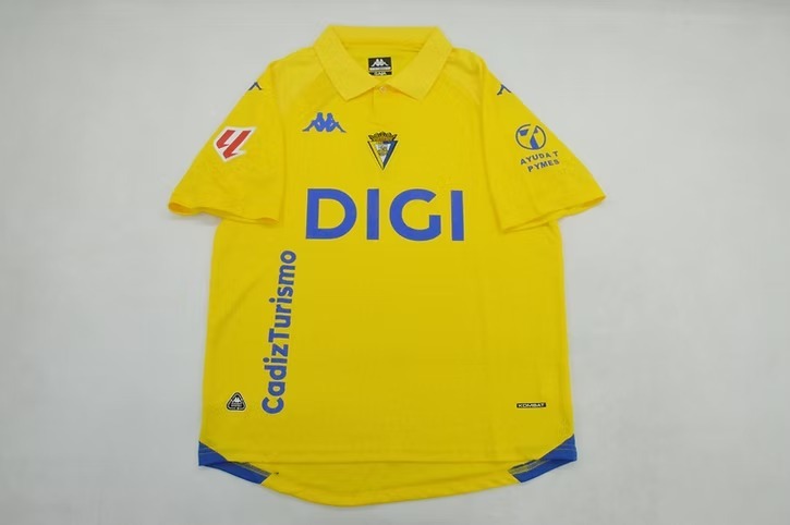 CÁDIZ CF 2026/2027