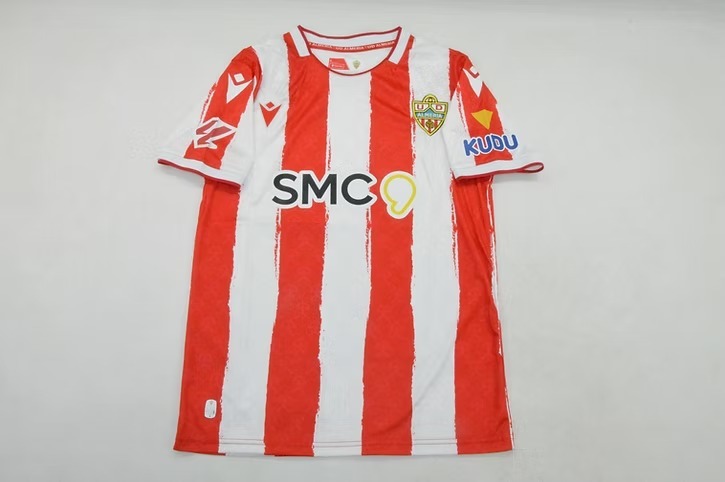 UD ALMERÍA 2026/2027