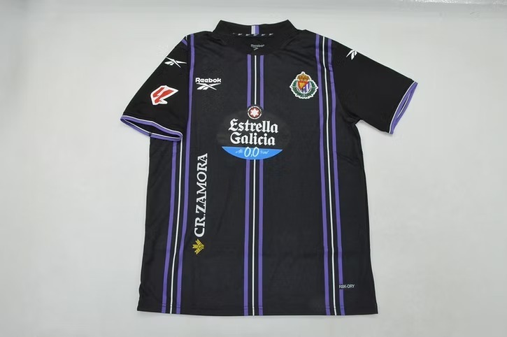 REAL VALLADOLID 2026/2027