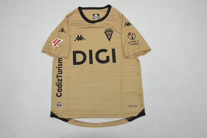 CÁDIZ CF 2026/2027