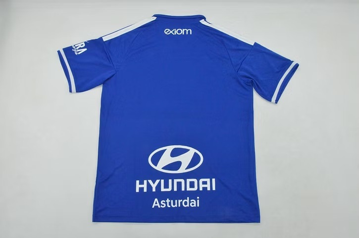 REAL OVIEDO 2026/2027