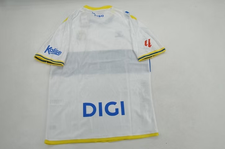 UD LAS PALMAS 2026/2027