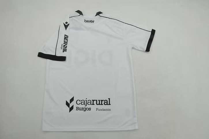 BURGOS CF 2026/2027