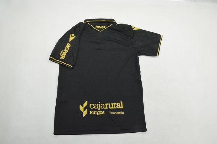 BURGOS CF 2026/2027