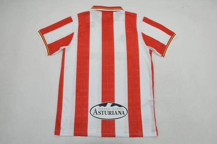 REAL SPORTING GIJÓN 2026/2027