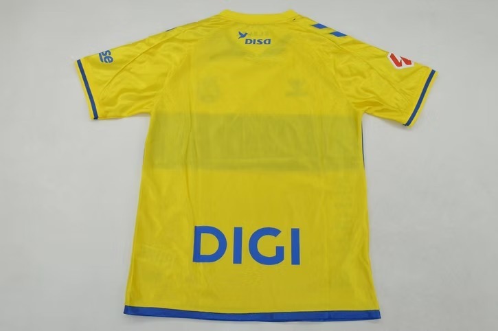UD LAS PALMAS 2026/2027