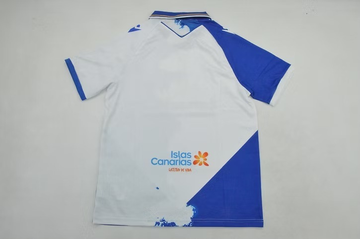 CD TENERIFE 2026/2027