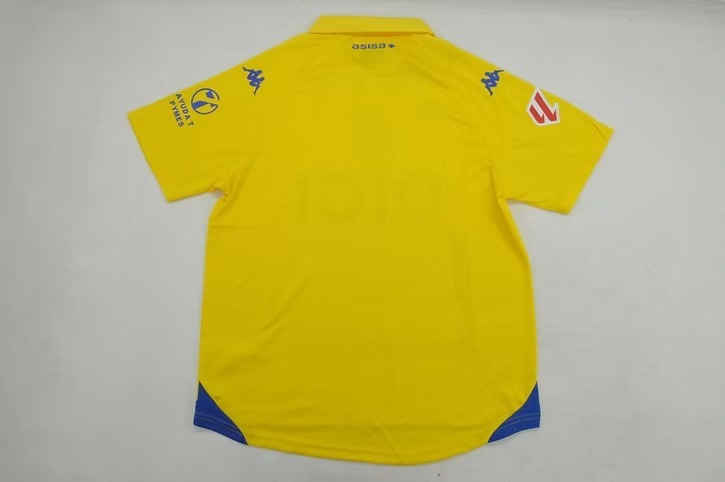 CÁDIZ CF 2026/2027