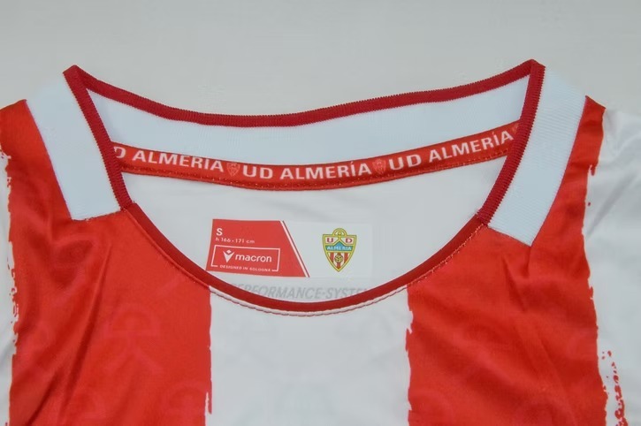 UD ALMERÍA 2026/2027