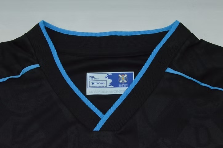 CD TENERIFE 2026/2027