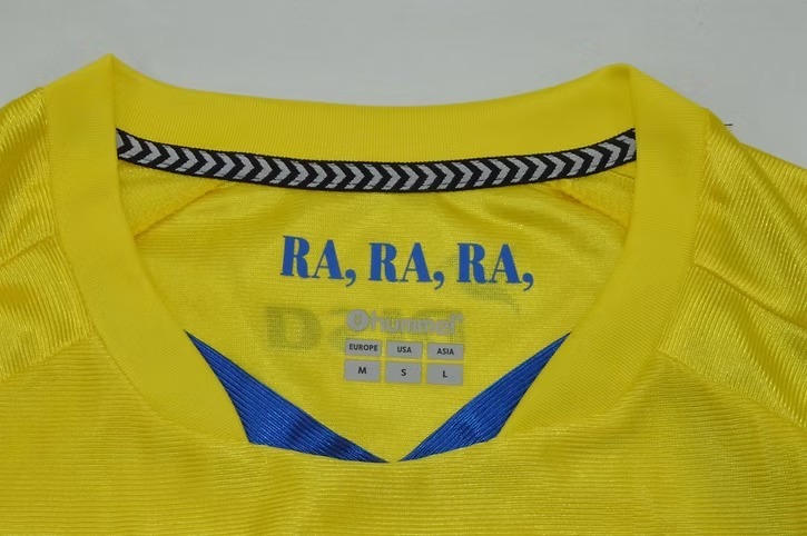 UD LAS PALMAS 2026/2027
