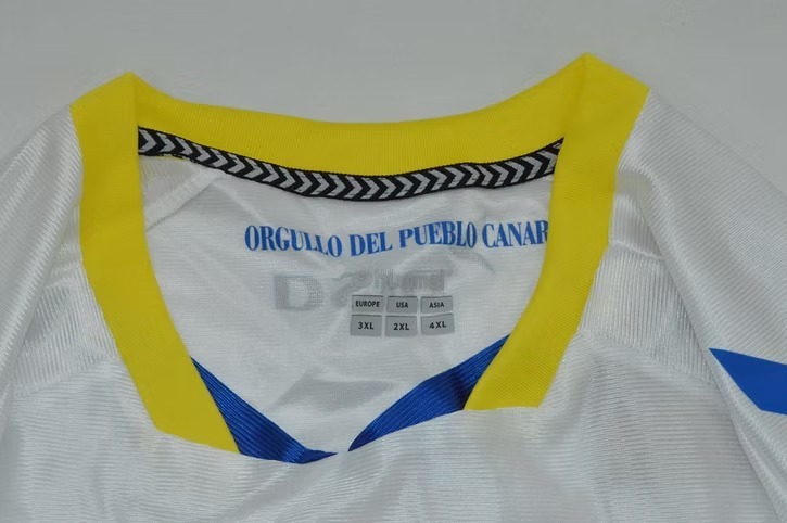 UD LAS PALMAS 2026/2027