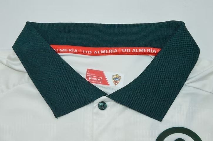 UD ALMERÍA 2026/2027