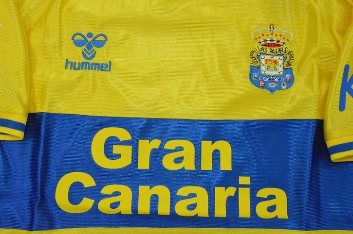 UD LAS PALMAS 2026/2027