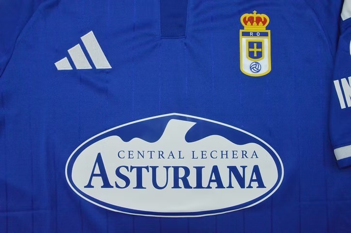 REAL OVIEDO 2026/2027