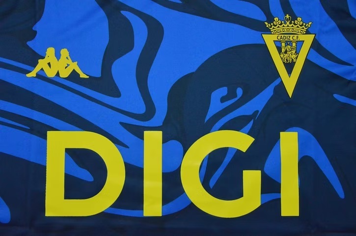 CÁDIZ CF 2026/2027