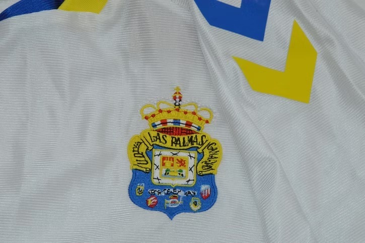UD LAS PALMAS 2026/2027