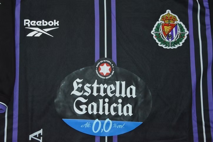 REAL VALLADOLID 2026/2027