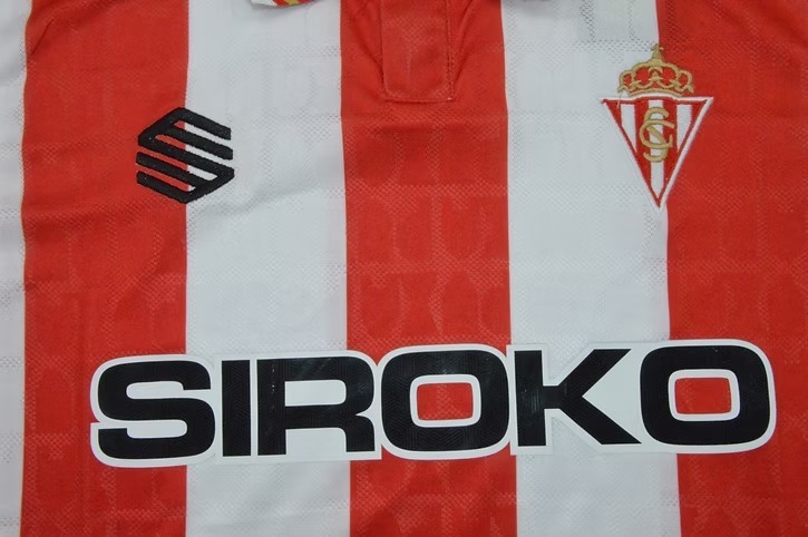 REAL SPORTING GIJÓN 2026/2027