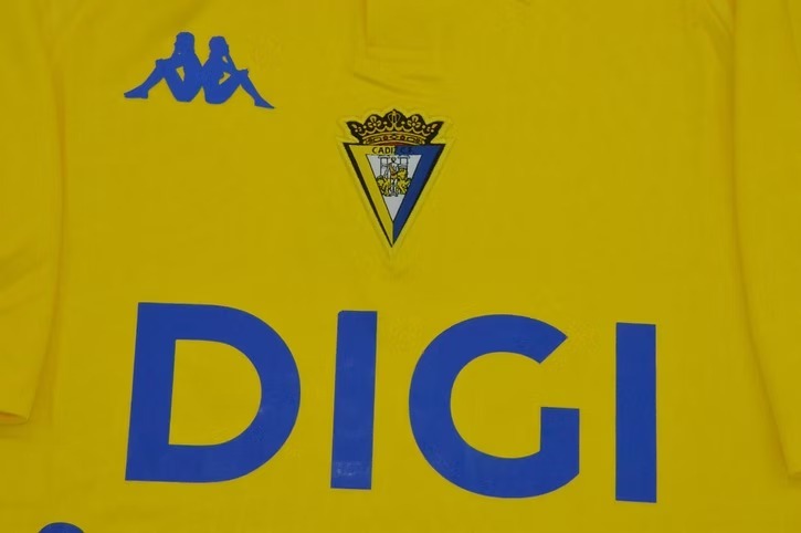 CÁDIZ CF 2026/2027