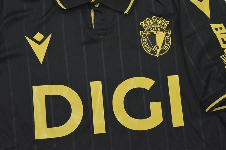 BURGOS CF 2026/2027