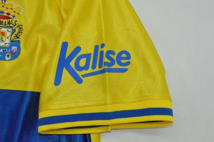 UD LAS PALMAS 2026/2027