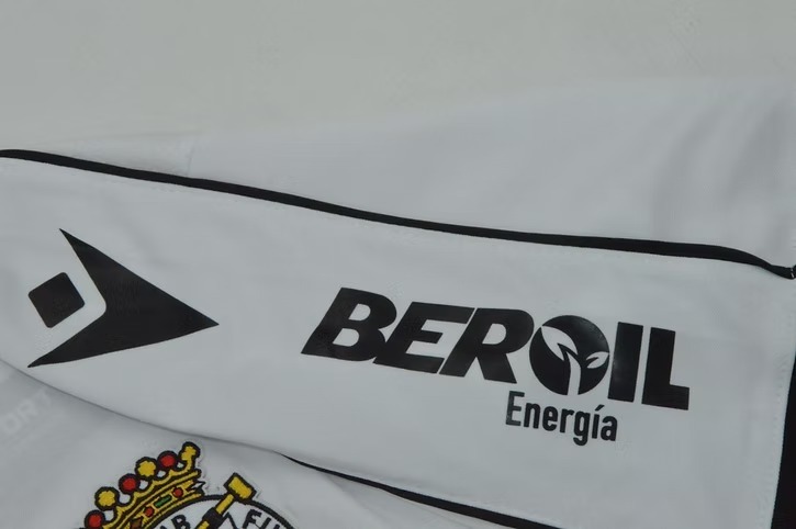 BURGOS CF 2026/2027