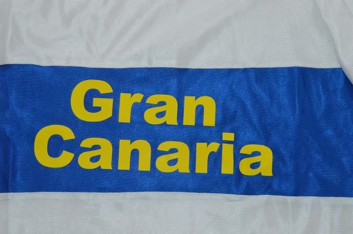 UD LAS PALMAS 2026/2027