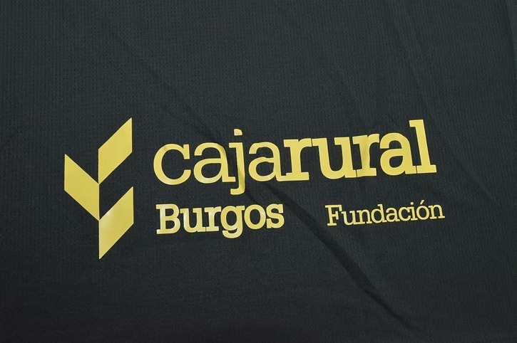 BURGOS CF 2026/2027