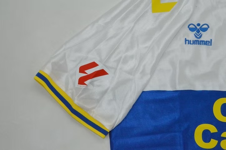 UD LAS PALMAS 2026/2027