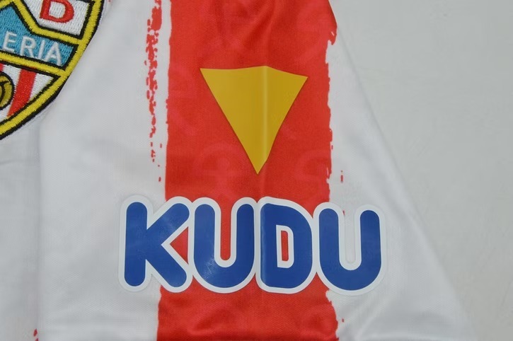 UD ALMERÍA 2026/2027